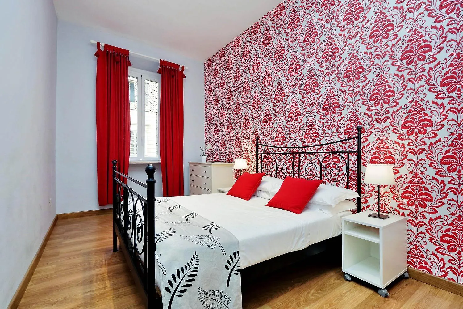 Apartment Cozy Tritone - My Extra Home Rome